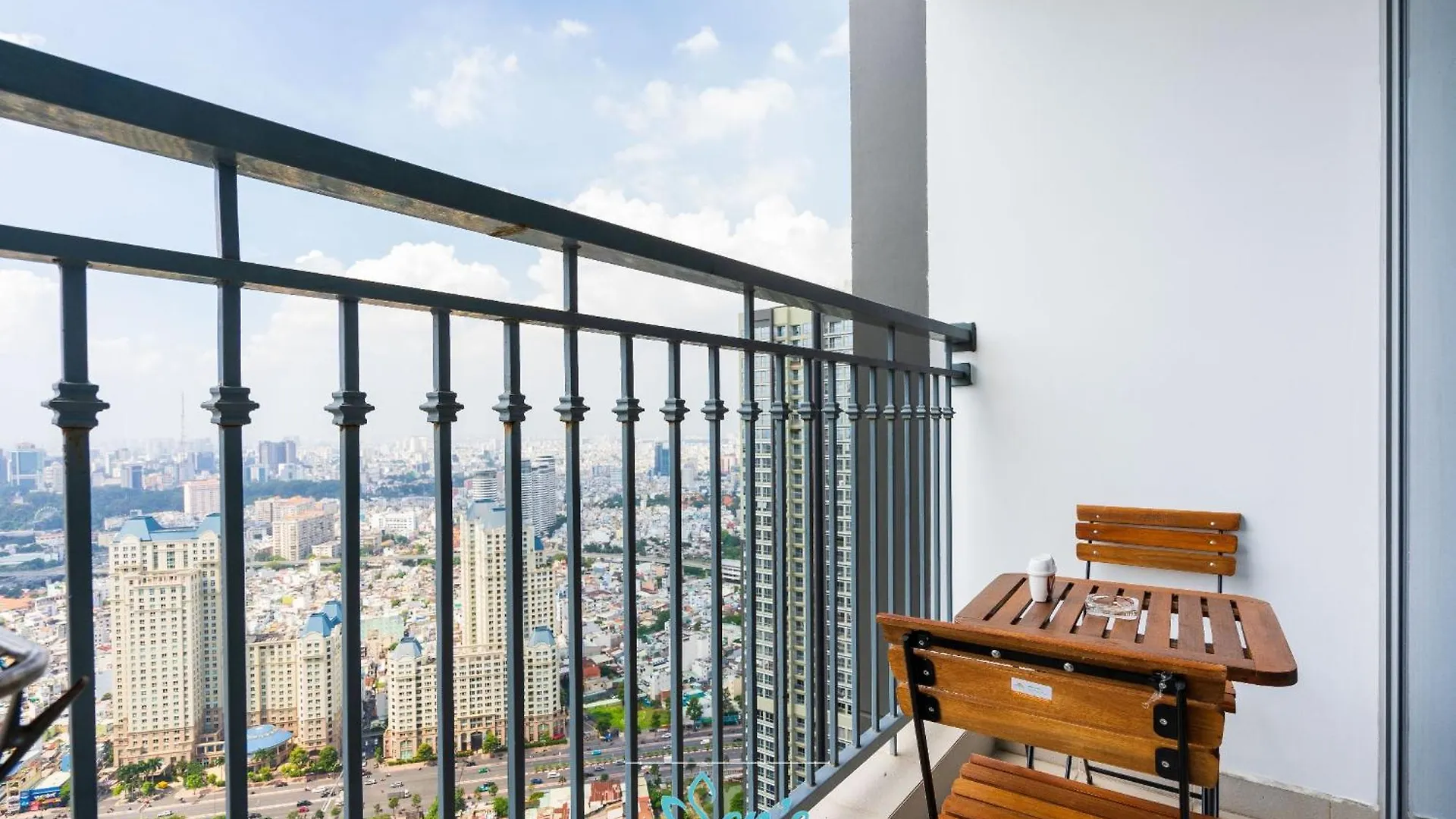 Apartment Vinhomes Landmark Luxury Estates In Binh Thanh Ho Chi Minh City
