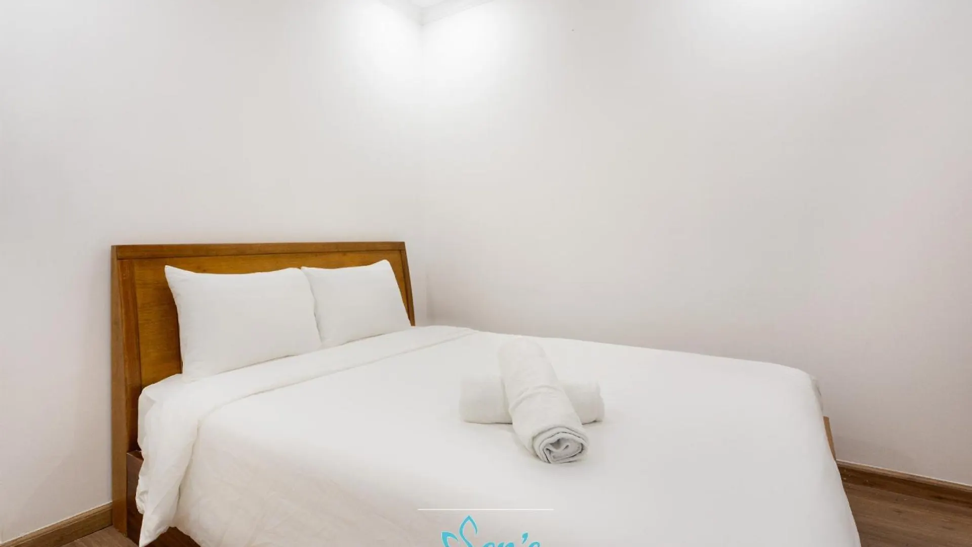 Vinhomes Landmark Luxury Estates In Binh Thanh Ho Chi Minh City Vietnam