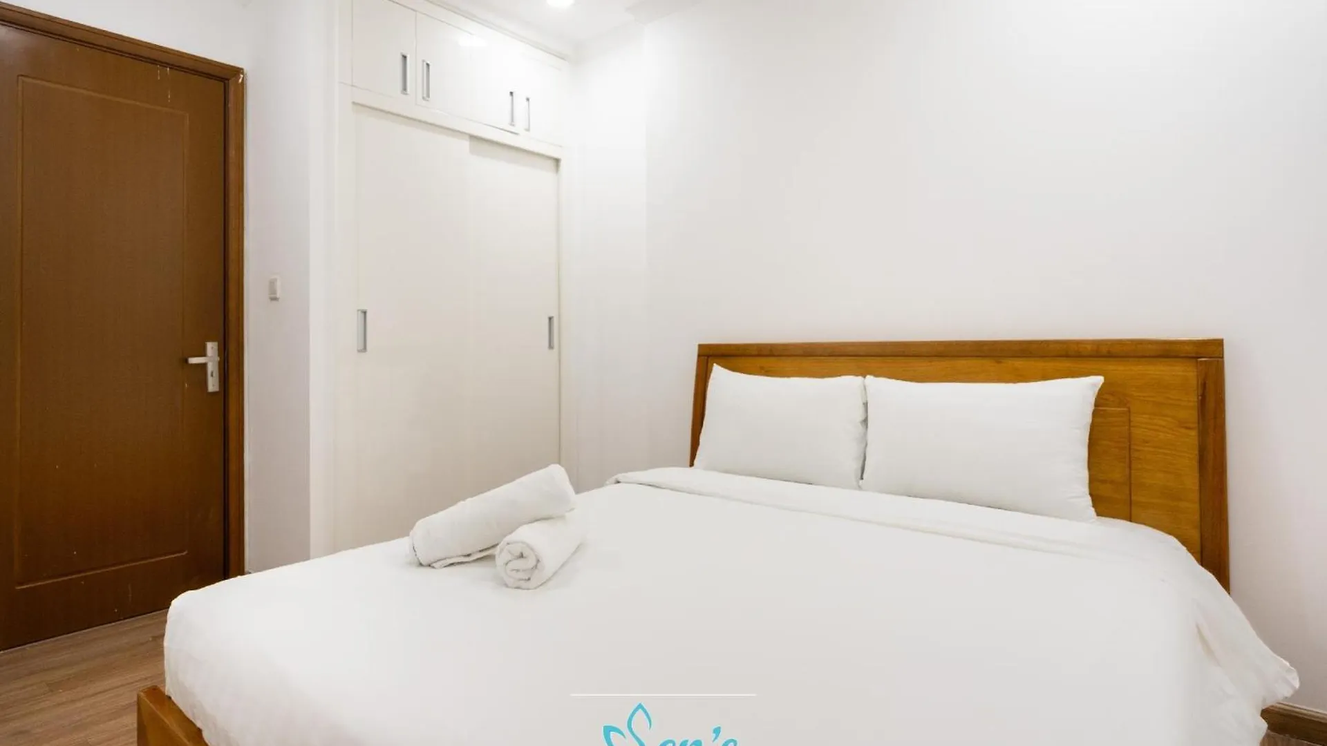 Vinhomes Landmark Luxury Estates In Binh Thanh Ho Chi Minh City Apartment