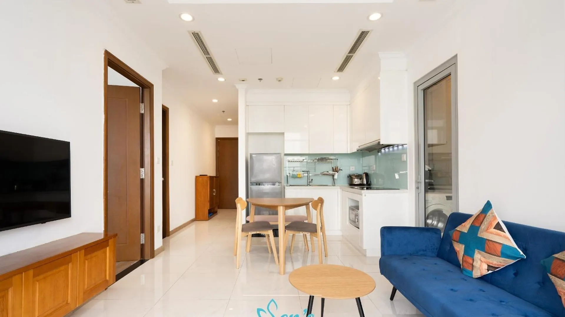 Vinhomes Landmark Luxury Estates In Binh Thanh Ho Chi Minh City 0*,  Vietnam