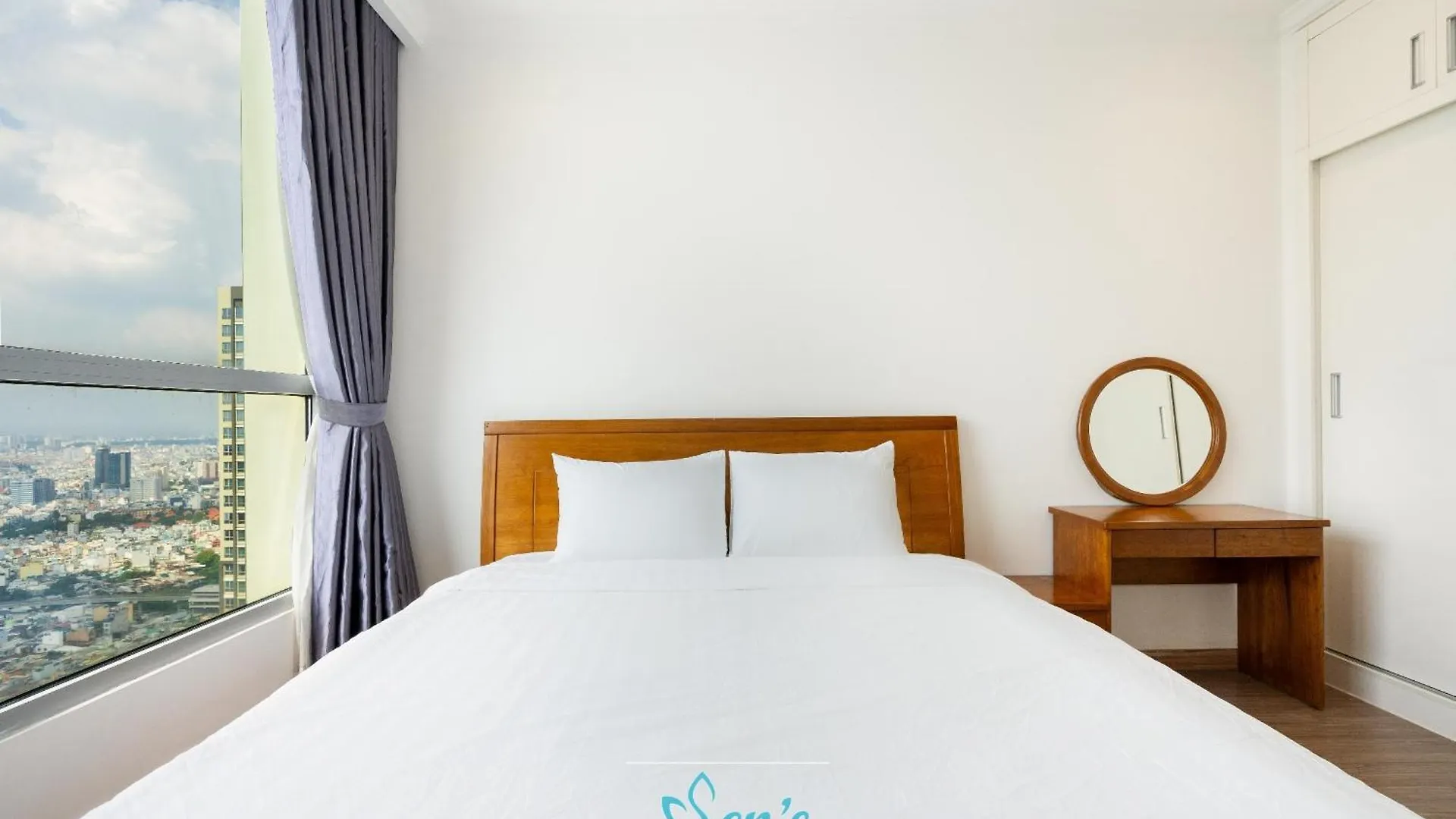 Vinhomes Landmark Luxury Estates In Binh Thanh Ho Chi Minh City 0*,  Vietnam