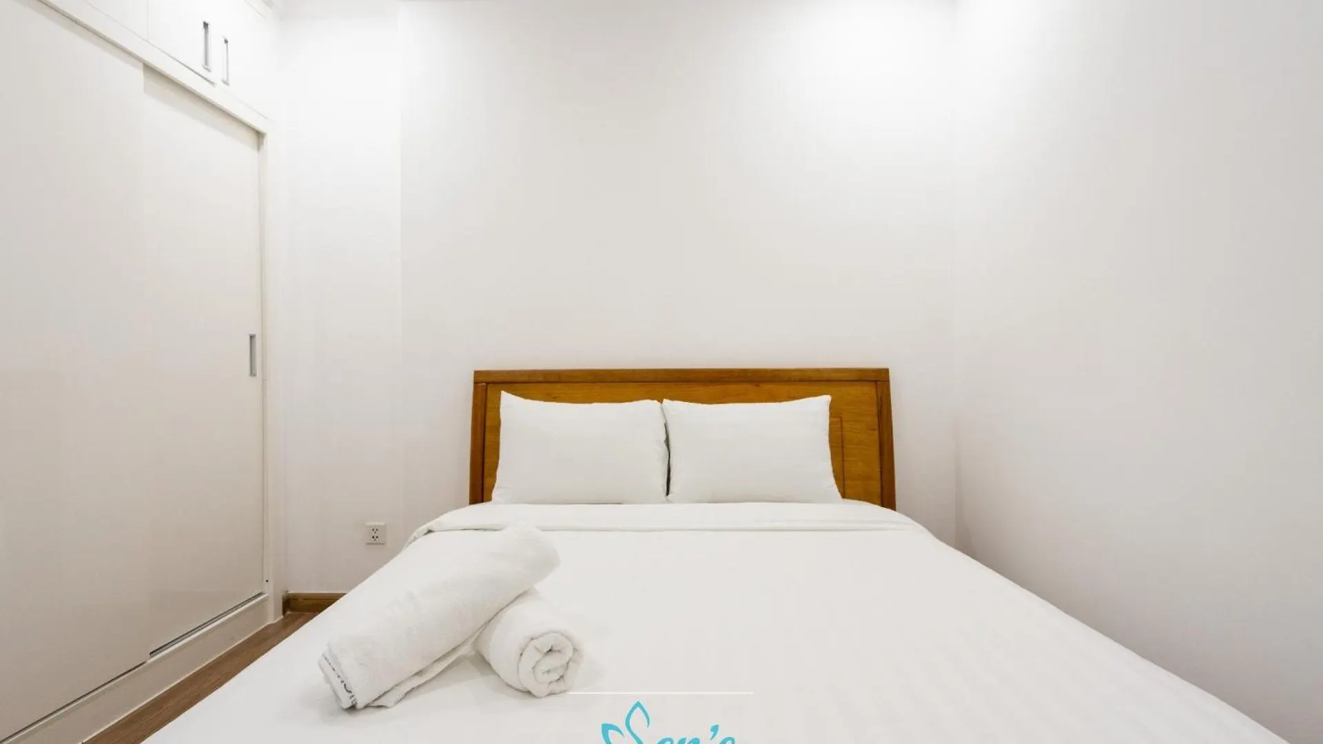 Vinhomes Landmark Luxury Estates In Binh Thanh Ho Chi Minh City Apartment