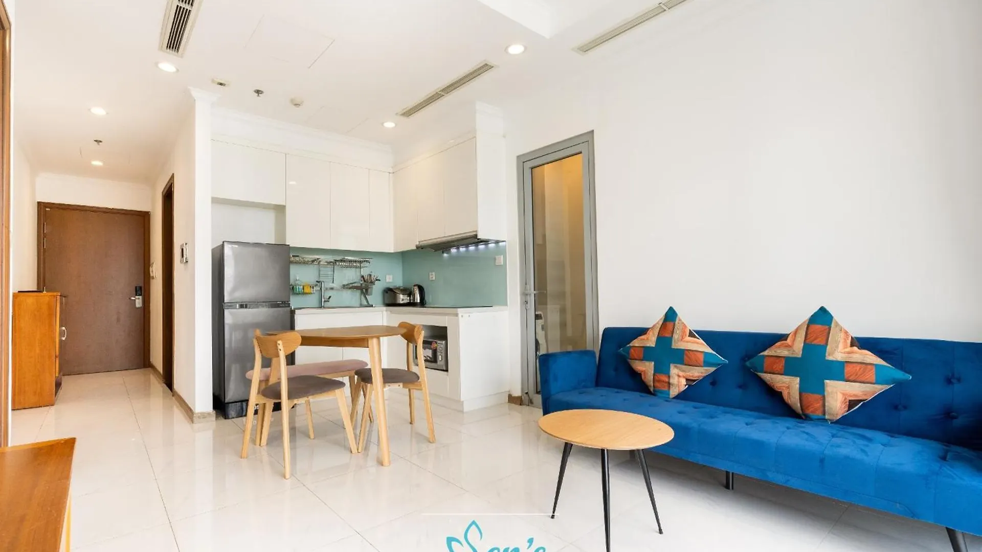 Vinhomes Landmark Luxury Estates In Binh Thanh Ho Chi Minh City 0*,