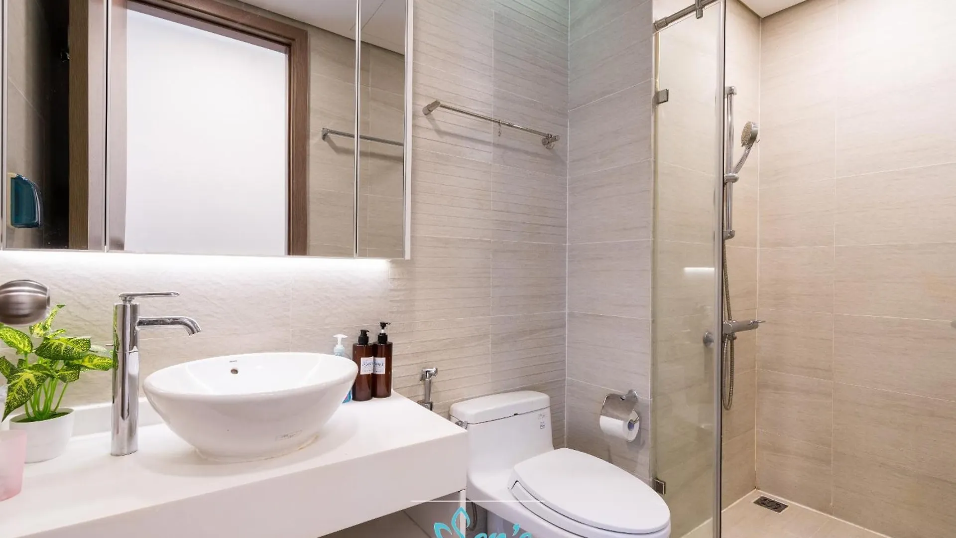 Apartment Vinhomes Landmark Luxury Estates In Binh Thanh Ho Chi Minh City