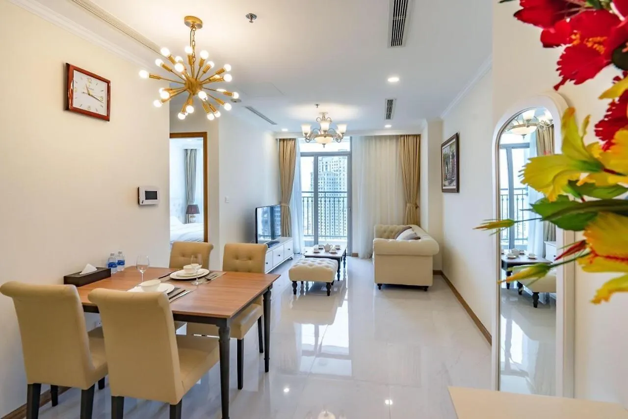 Vinhomes Landmark Luxury Estates In Binh Thanh Ho Chi Minh City 0*,
