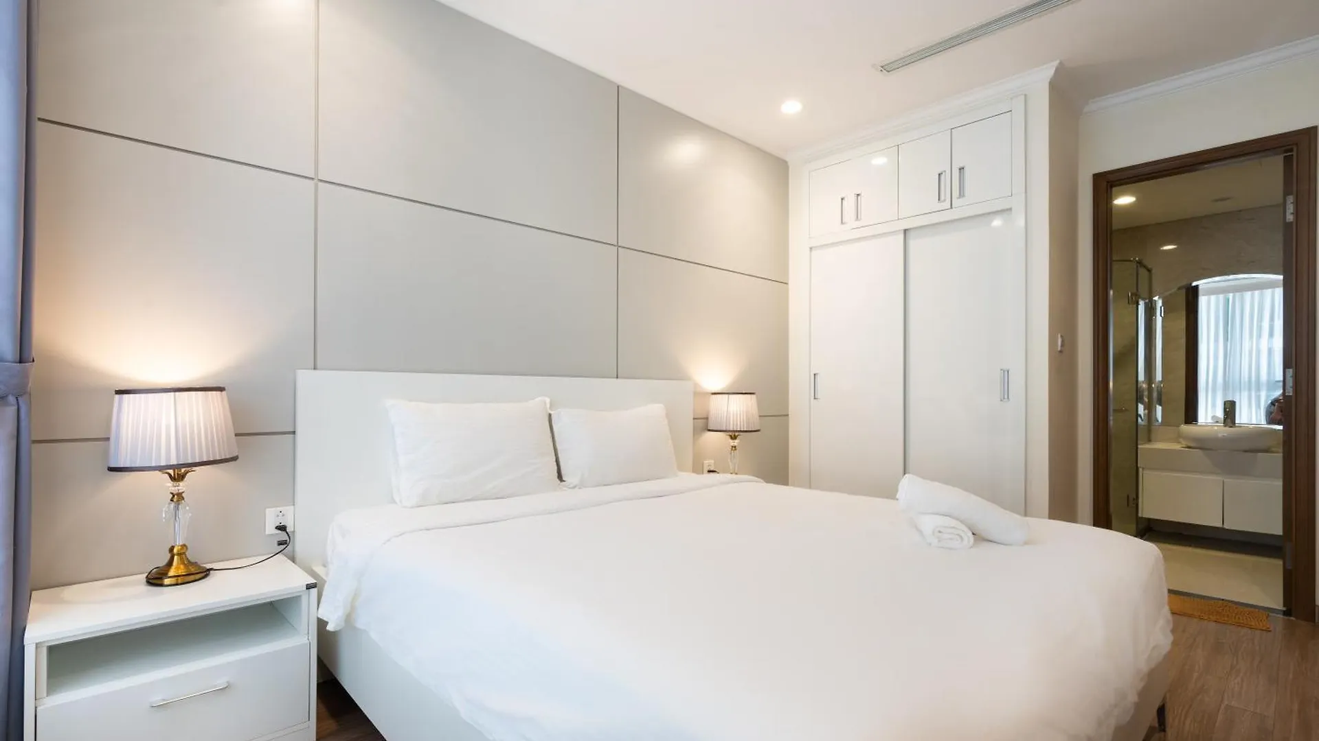 Vinhomes Landmark Luxury Estates In Binh Thanh Ho Chi Minh City 0*,