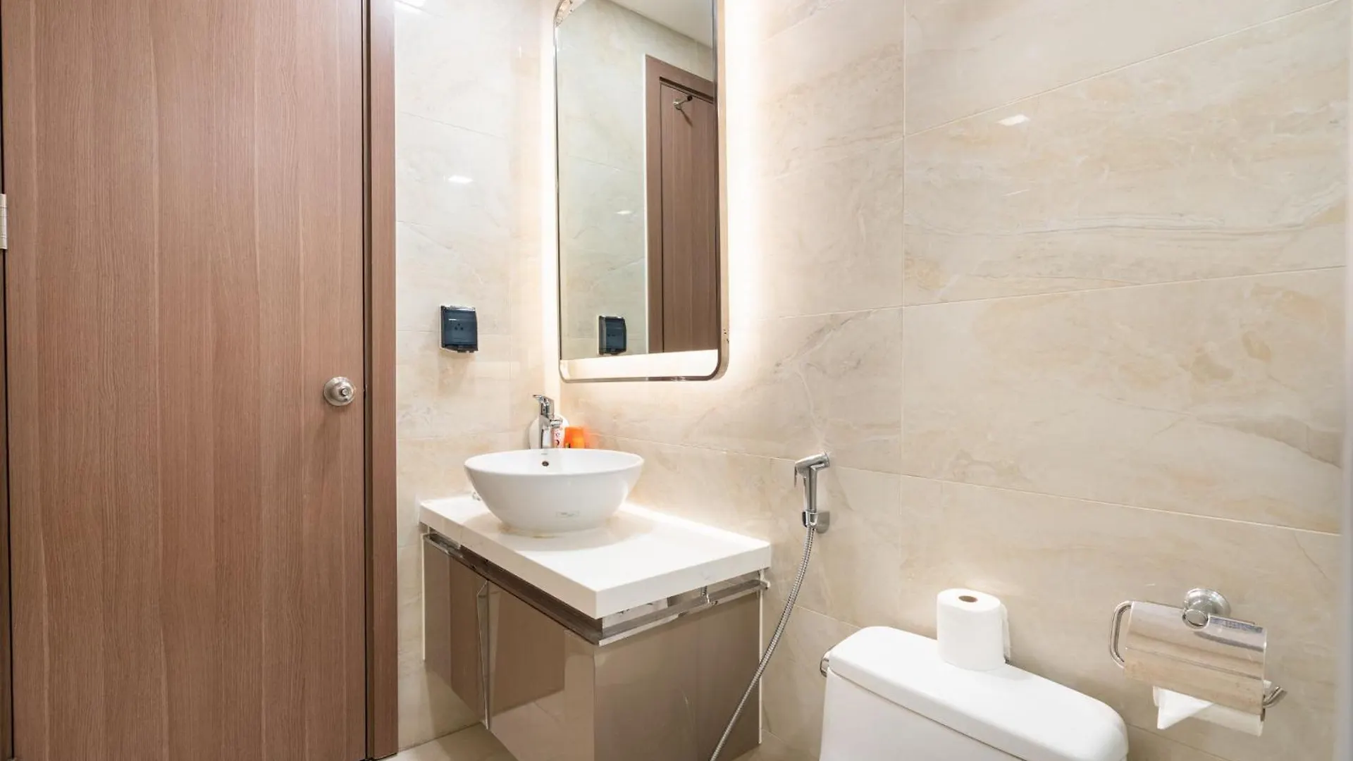 Apartment Vinhomes Landmark Luxury Estates In Binh Thanh Ho Chi Minh City Vietnam