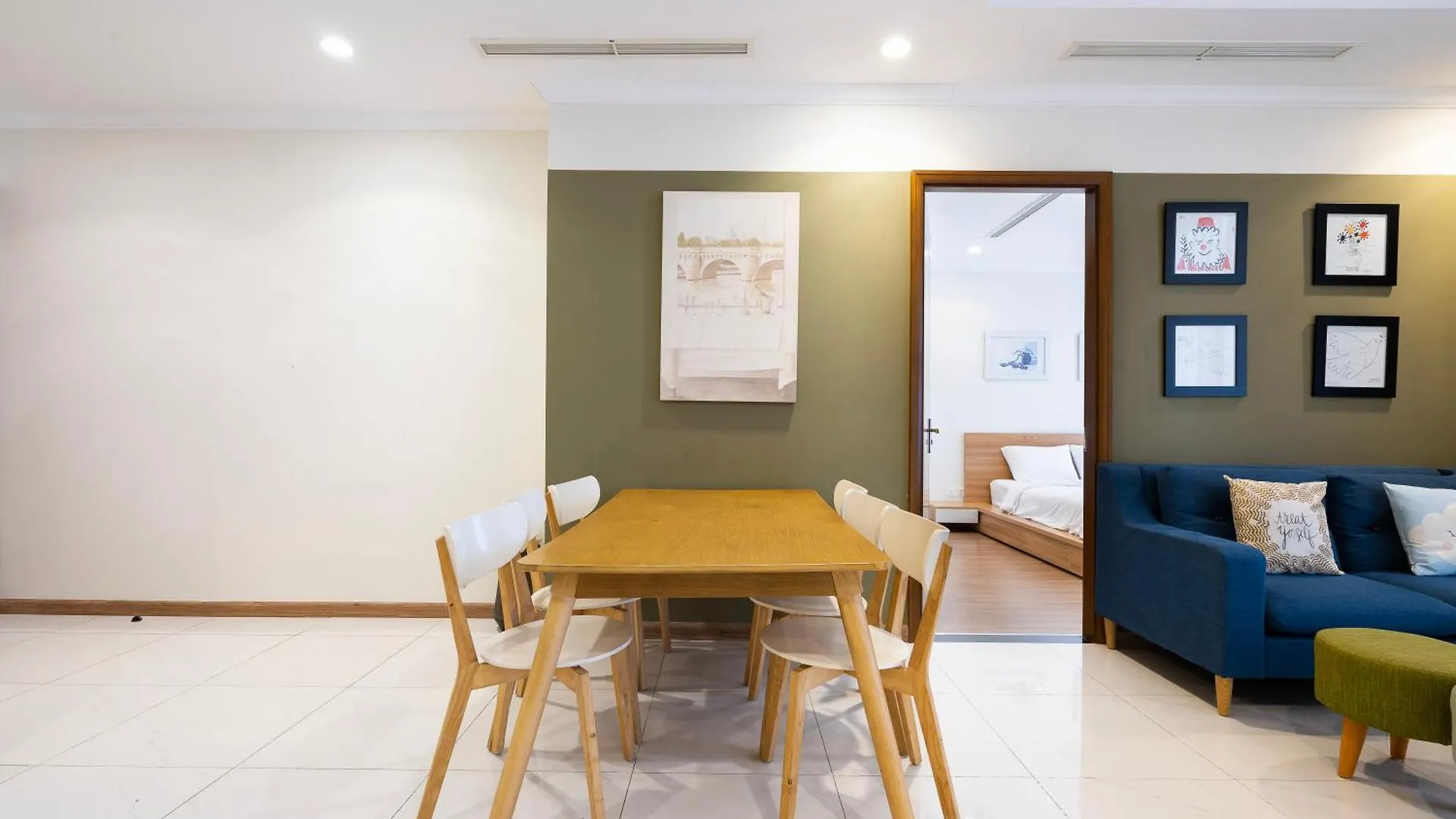 Vinhomes Landmark Luxury Estates In Binh Thanh Ho Chi Minh City 0*,  Vietnam