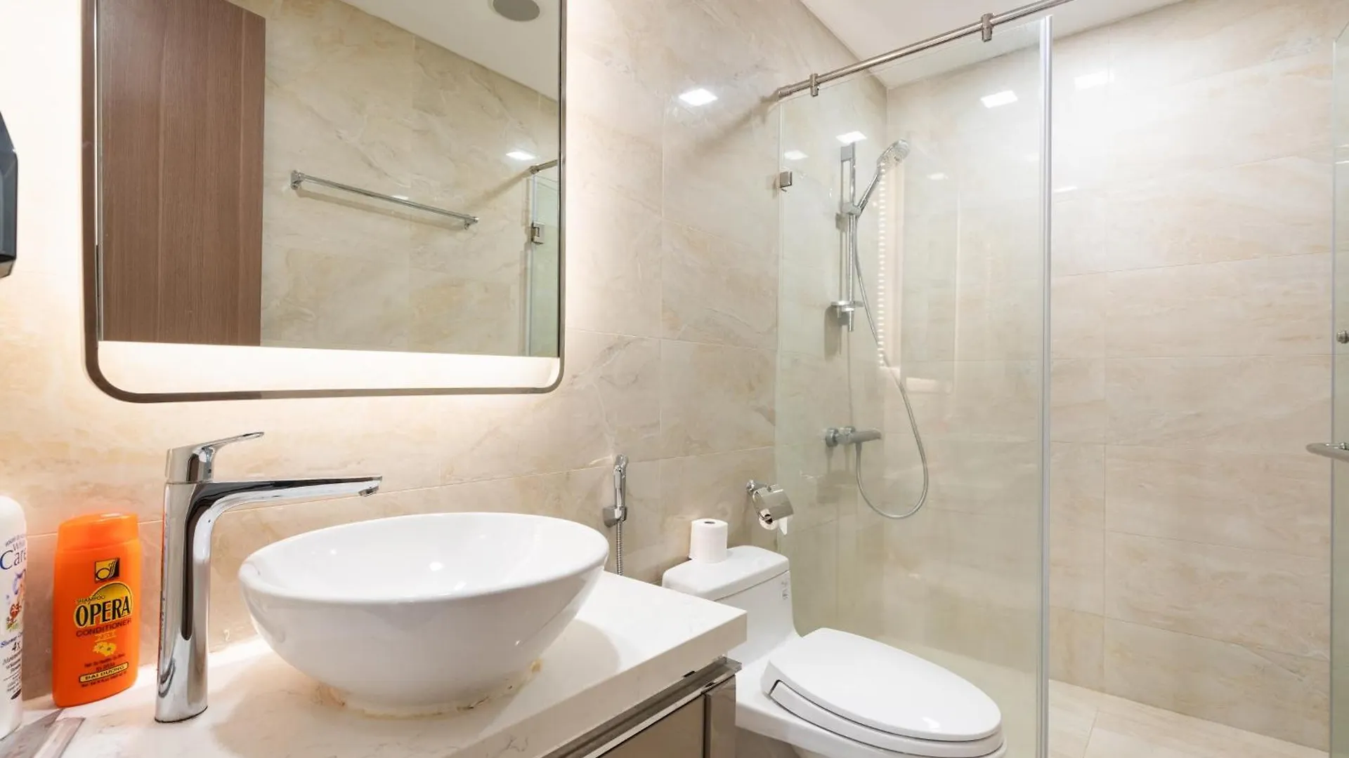 Vinhomes Landmark Luxury Estates In Binh Thanh Ho Chi Minh City 0*,