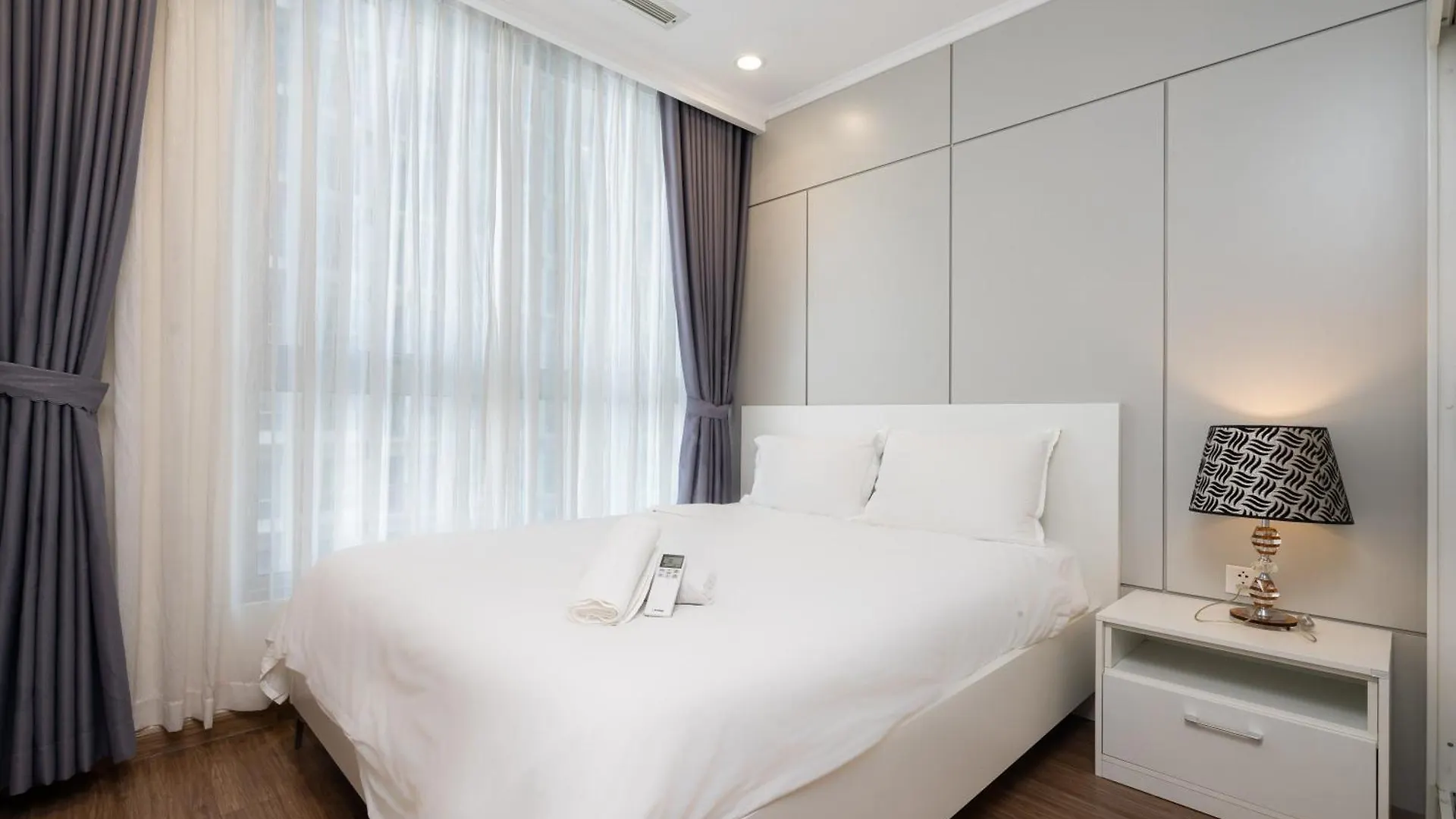 Vinhomes Landmark Luxury Estates In Binh Thanh Ho Chi Minh City