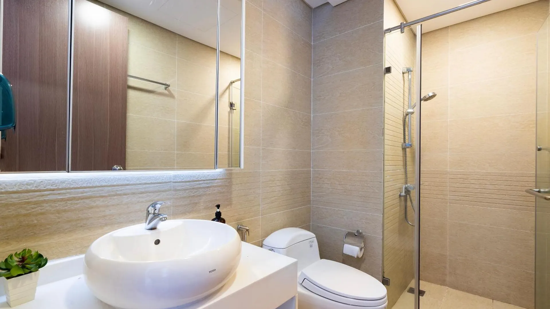 Vinhomes Landmark Luxury Estates In Binh Thanh Ho Chi Minh City 0*,  Vietnam