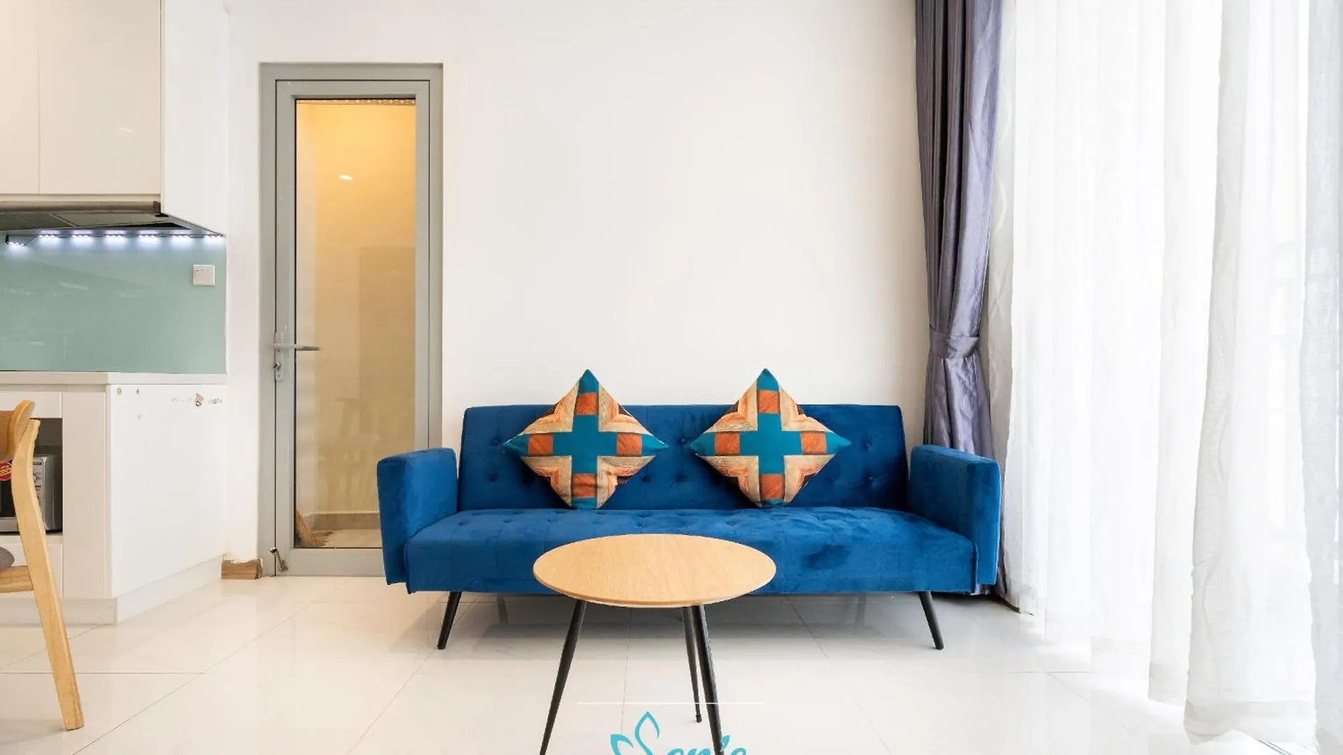 Vinhomes Landmark Luxury Estates In Binh Thanh Ho Chi Minh City Apartment