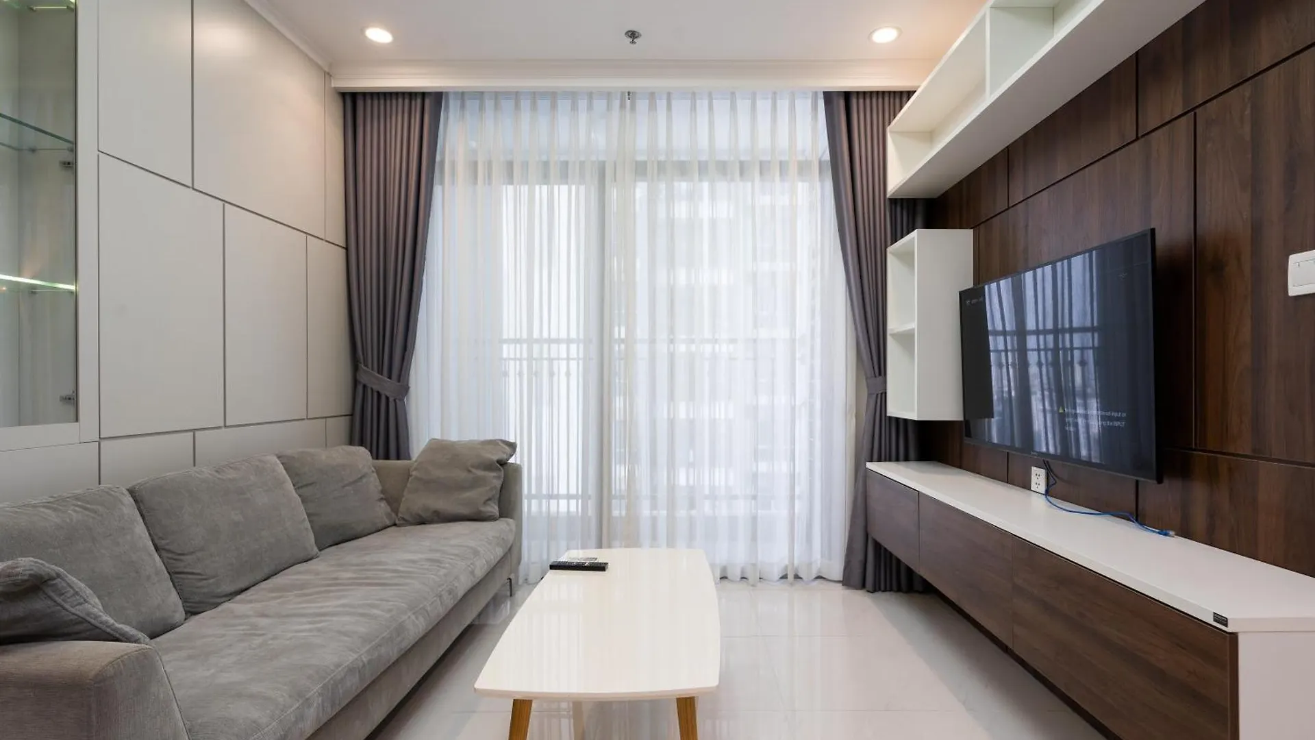 Vinhomes Landmark Luxury Estates In Binh Thanh Ho Chi Minh City 0*,